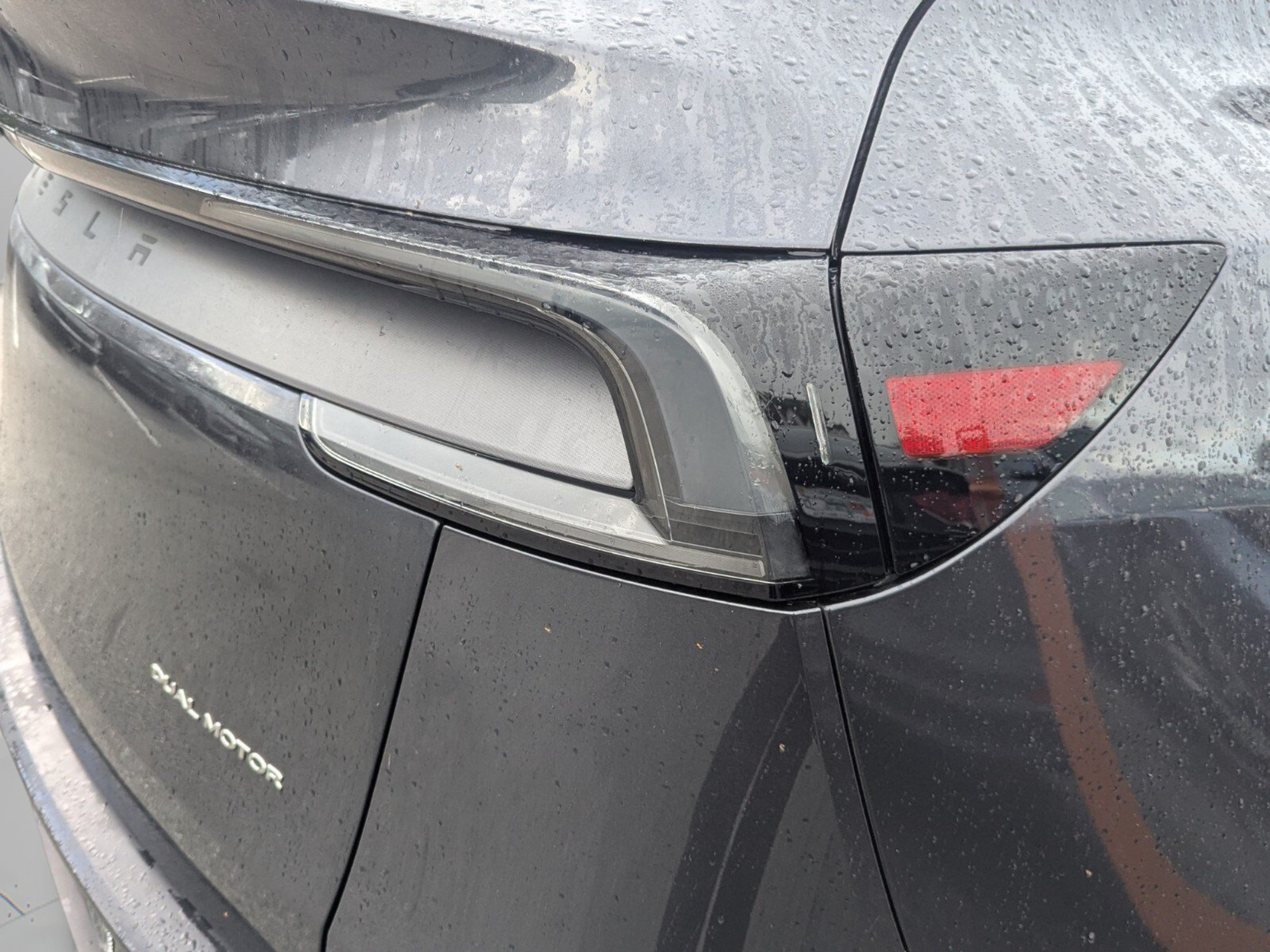 Used 2026 Tesla Model Y Long Range AWD/4WD image 43