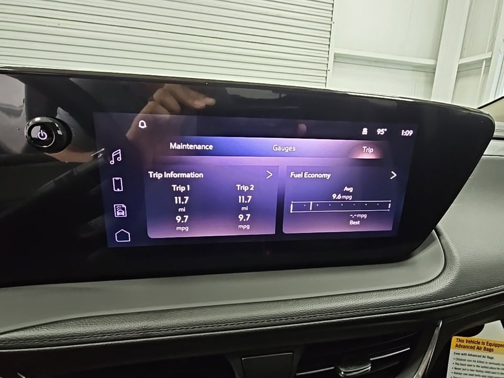New 2026 Buick Encore GX Preferred w/ Comfort Package image 16