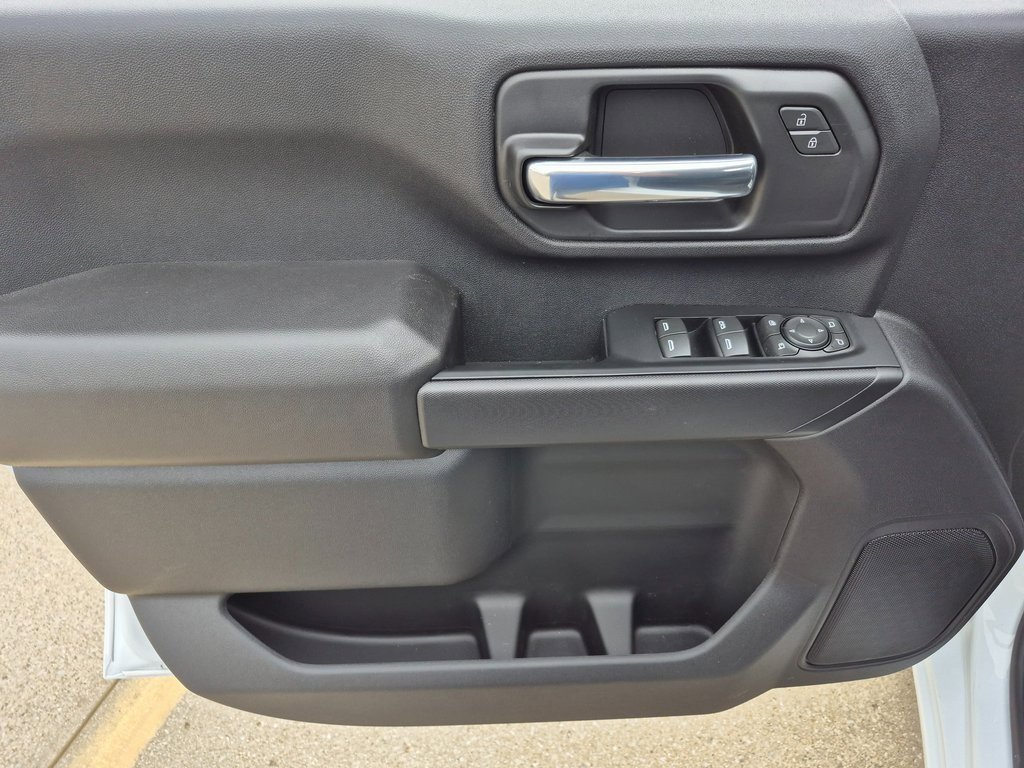 New 2025 Chevrolet Silverado 3500 W/T w/ WT Convenience Package image 15