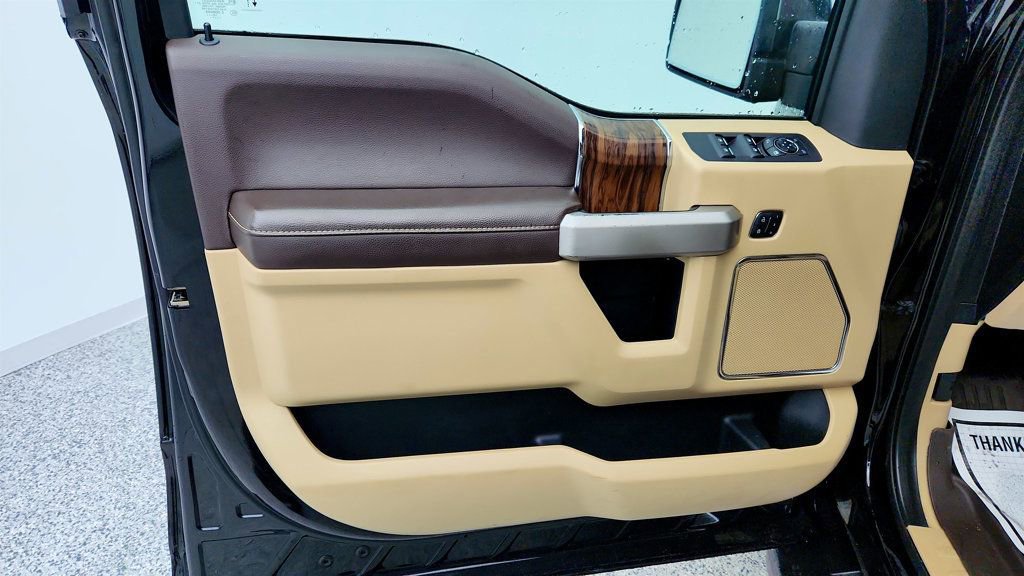 Used 2020 Ford F150 Lariat w/ Equipment Group 502A Luxury image 10