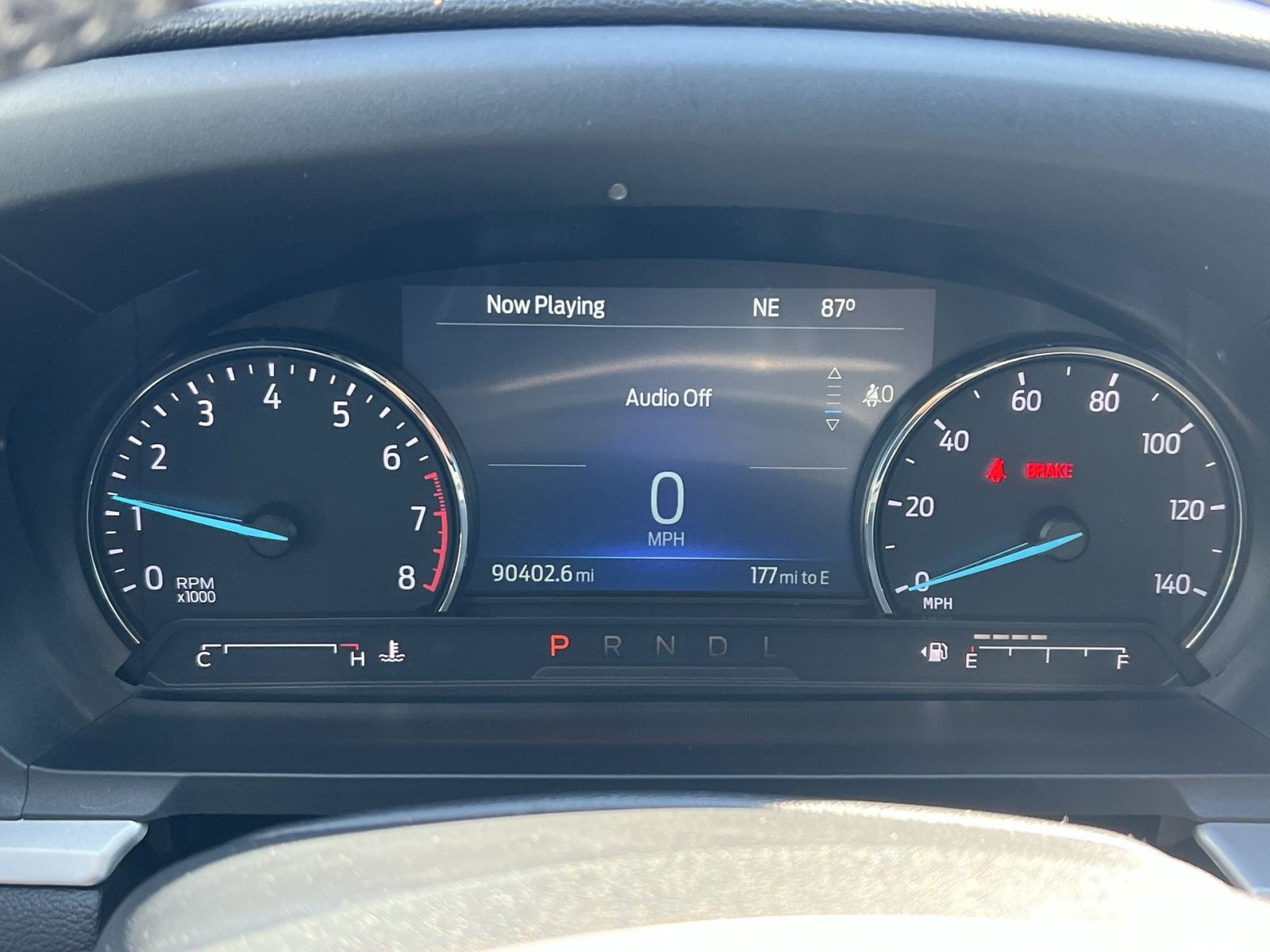 Used 2022 Ford Explorer XLT RWD image 25