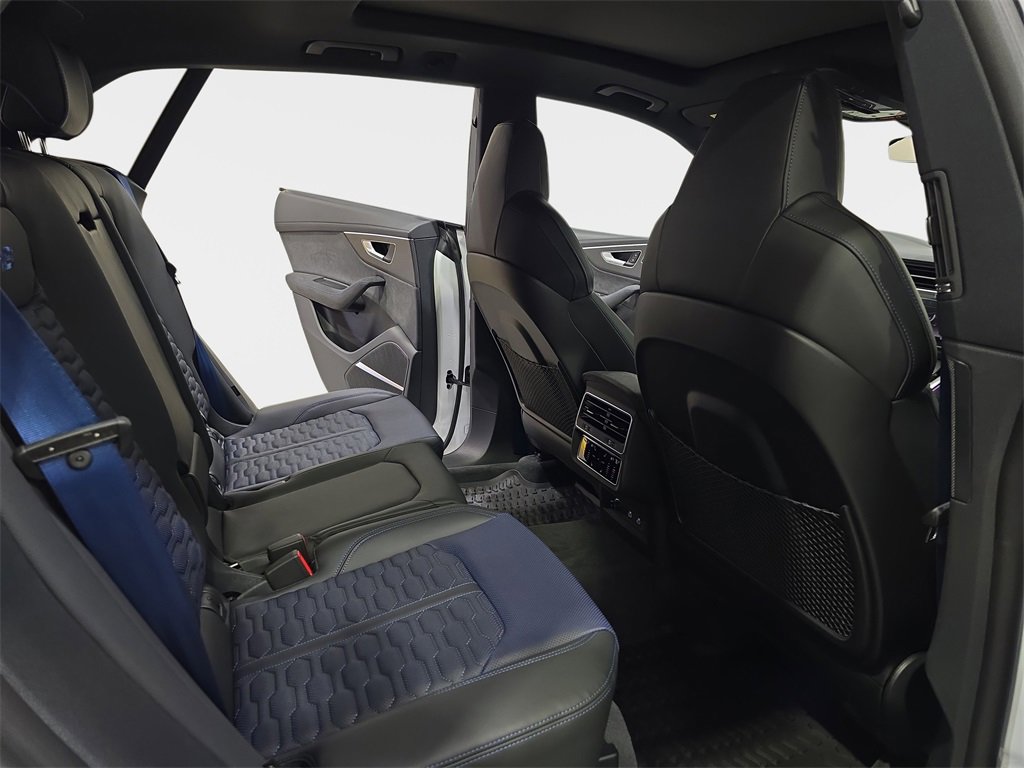 New 2026 Audi RS Q8 performance image 11