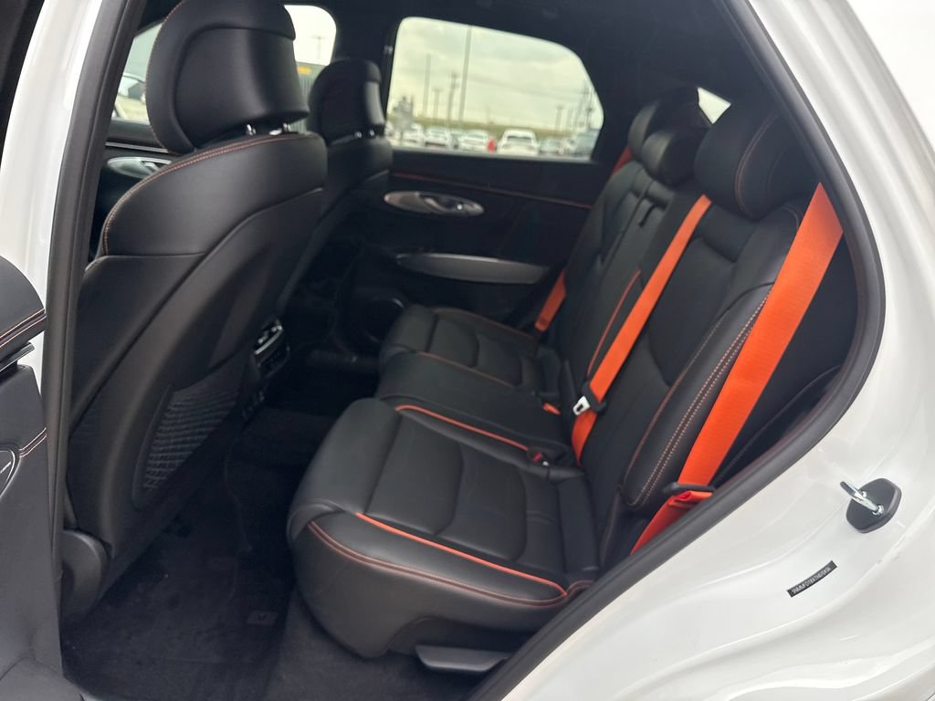 New 2026 Genesis GV70 2.5T Sport Prestige AWD/4WD image 25
