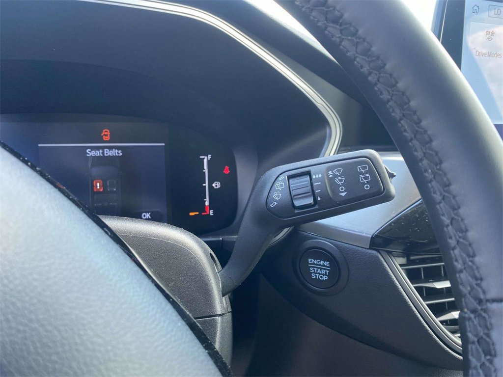 New 2025 Ford Escape Active w/ Cold Weather Package image 21