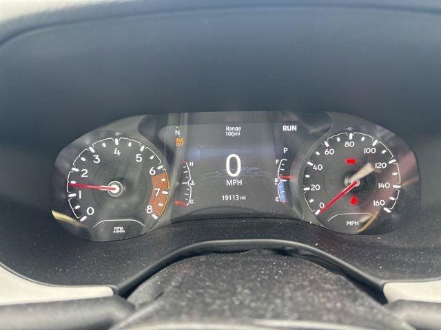 Used 2023 Jeep Compass Limited image 23