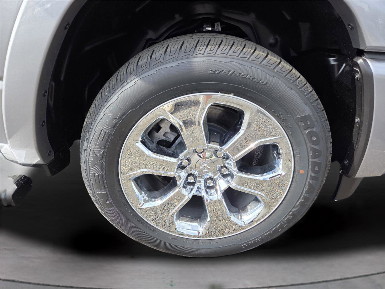 New 2026 RAM 1500 Big Horn image 60