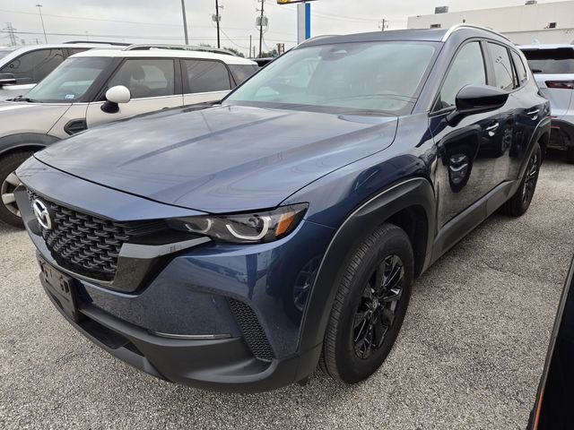 Used 2025 MAZDA CX-50 AWD 2.5 S w/ Weather Package image 3