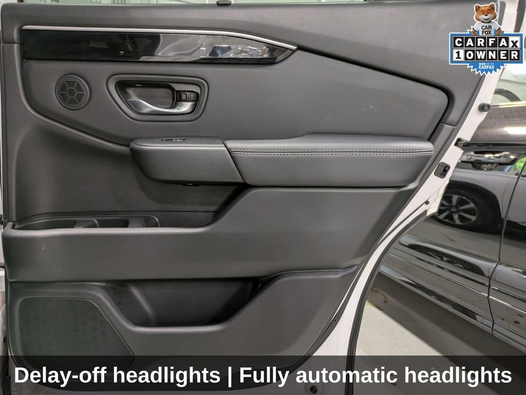 Used 2024 Honda Pilot Touring image 30
