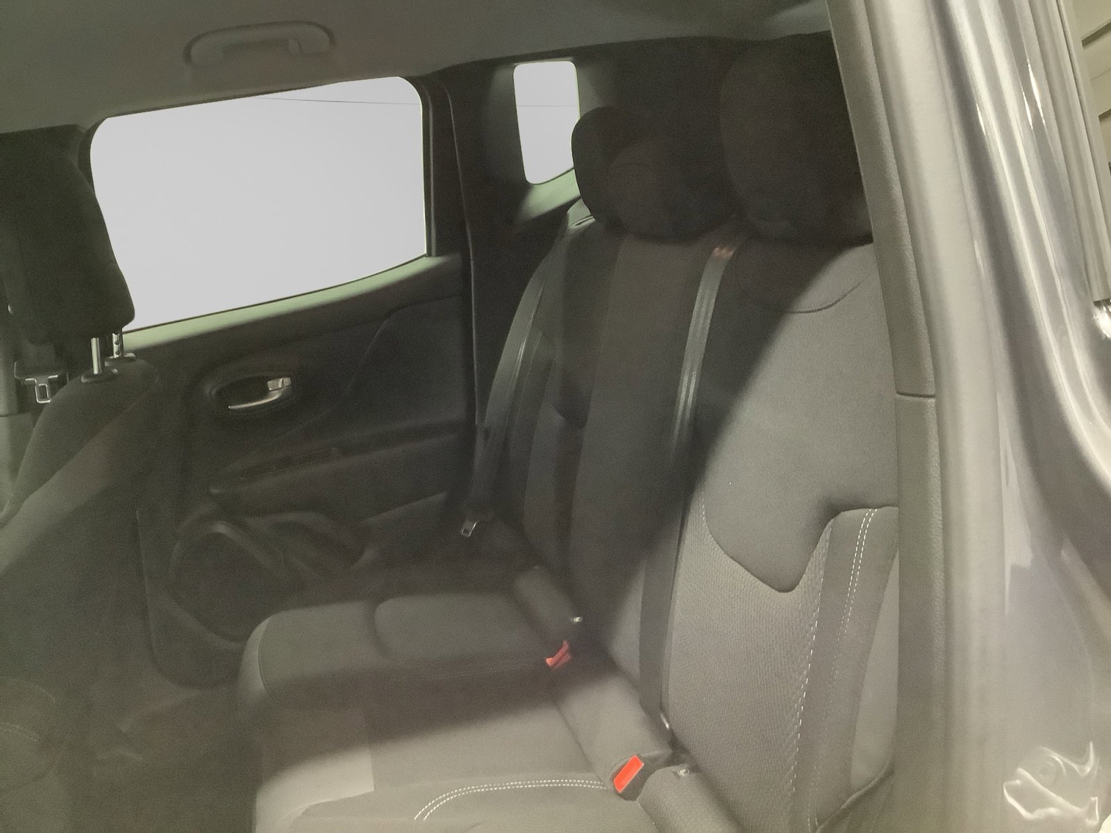 Used 2023 Jeep Renegade Altitude w/ Convenience Group I image 13