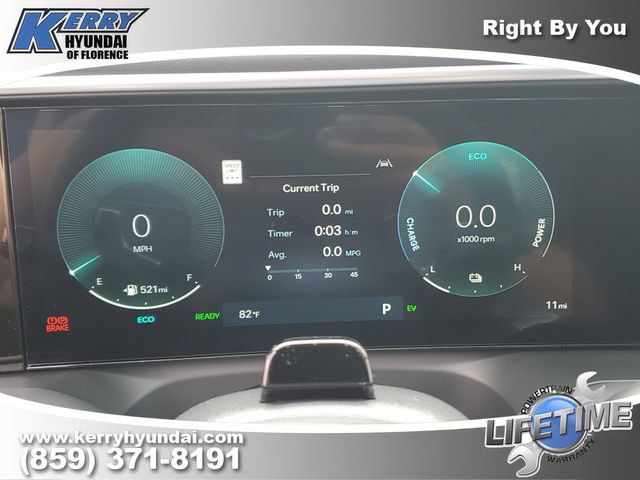New 2026 Hyundai Palisade SEL Premium AWD/4WD image 28
