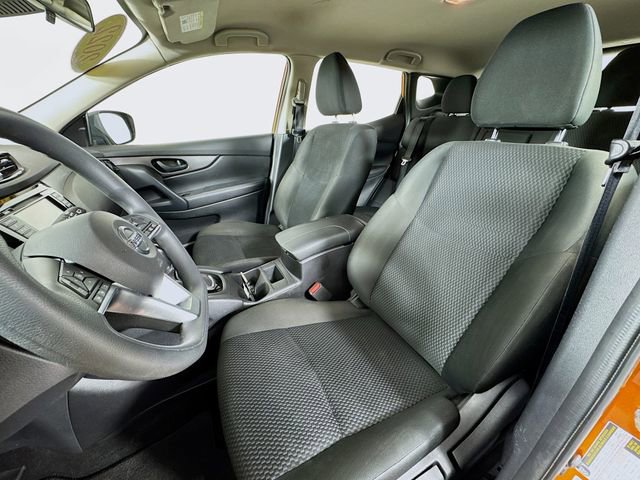 Used 2022 Nissan Rogue Sport S AWD/4WD image 11