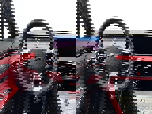 New 2026 Genesis GV70 2.5T Sport Prestige image 12