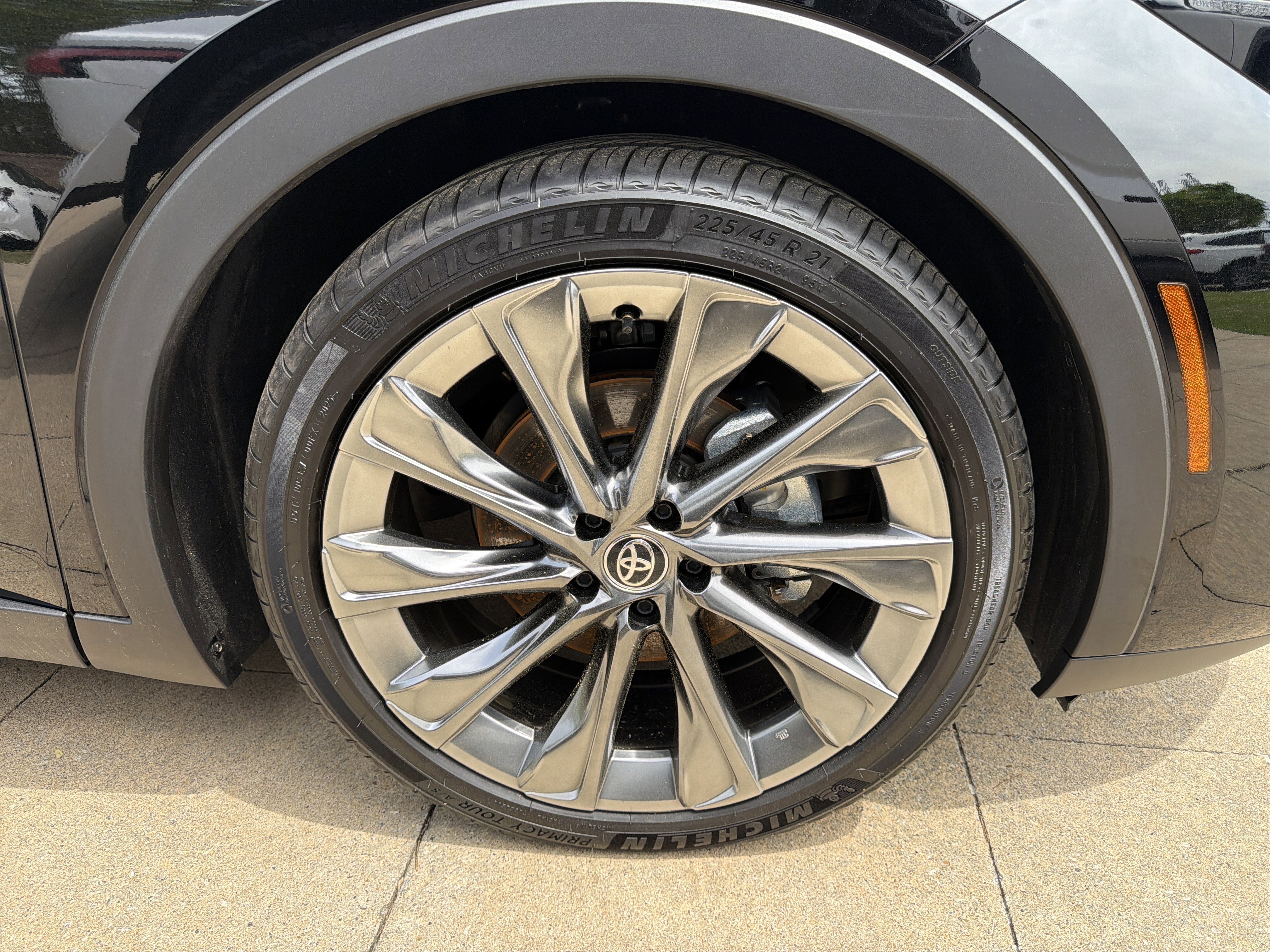 Used 2026 Toyota Crown Limited w/ Advanced Technology Package image 14