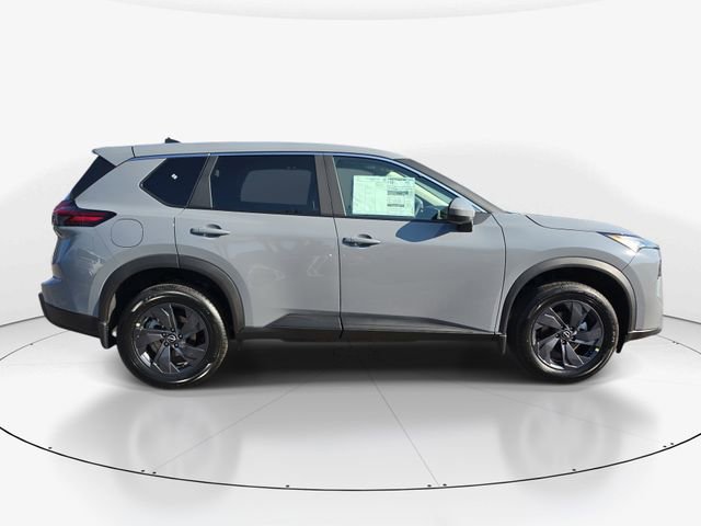 New 2026 Nissan Rogue SV FWD image 9