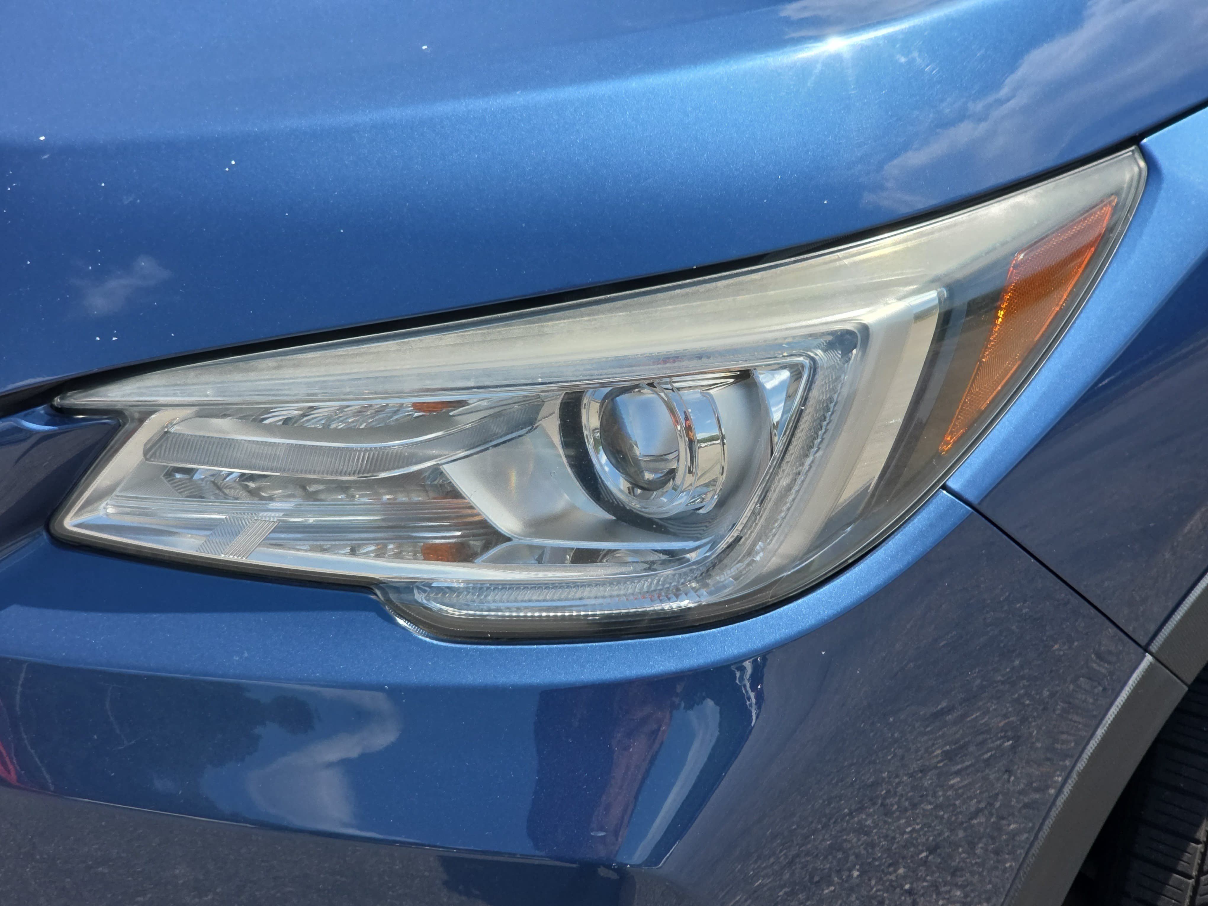 Used 2019 Subaru Ascent Limited AWD/4WD image 37