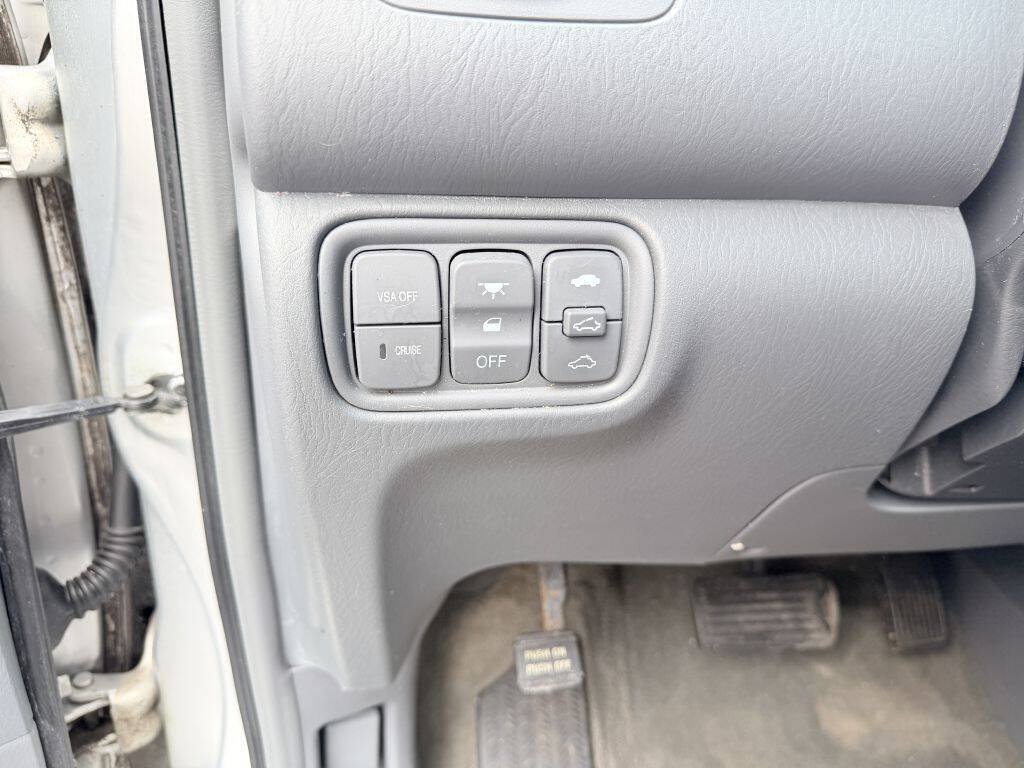Used 2006 Honda Pilot EX-L image 16