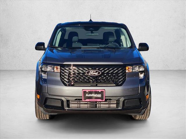 New 2025 Ford Maverick XLT w/ XLT Luxury Package AWD/4WD image 6
