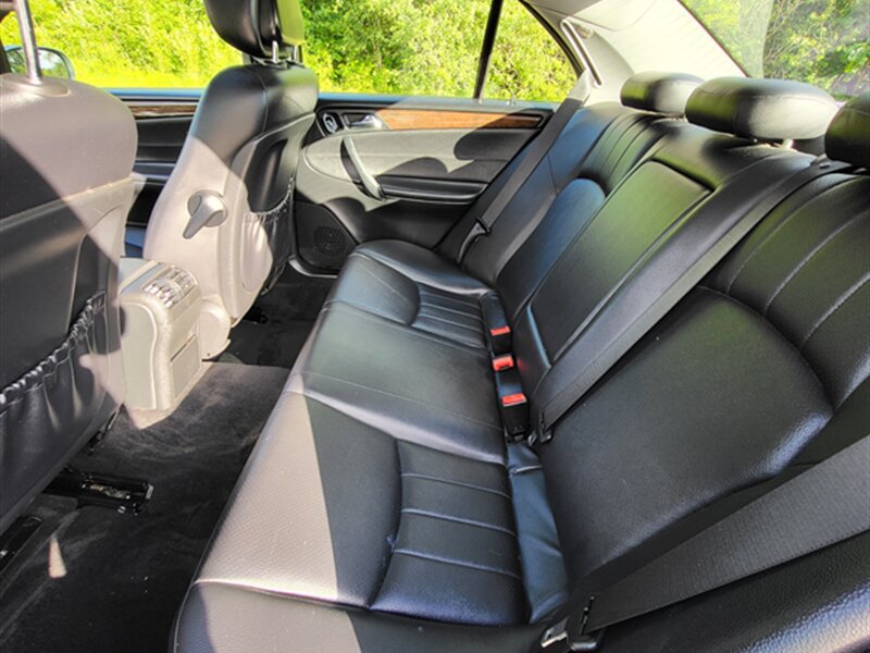 Used 2007 Mercedes-Benz C 280 4MATIC Sedan image 20