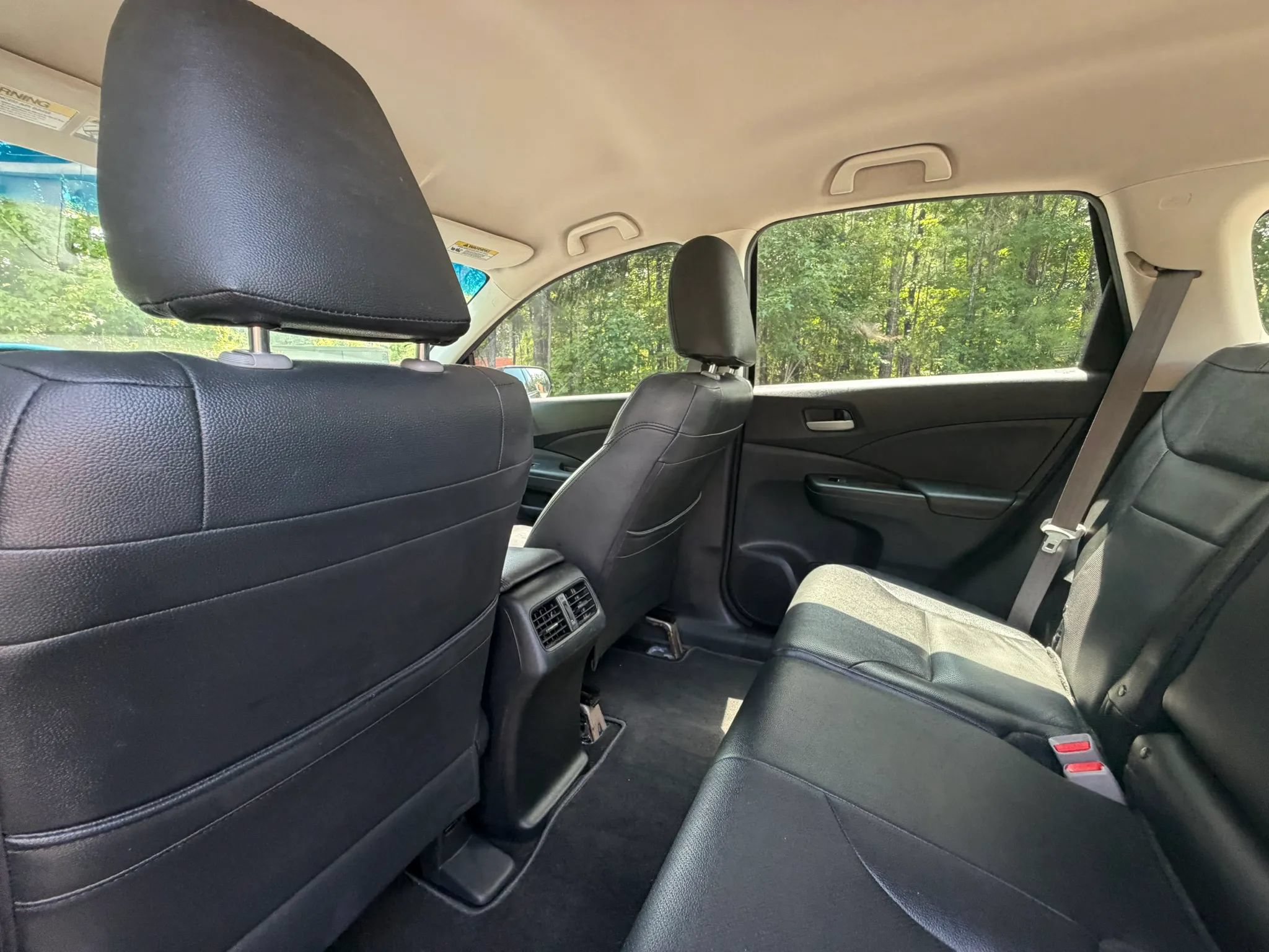 Used 2016 Honda CR-V LX image 18
