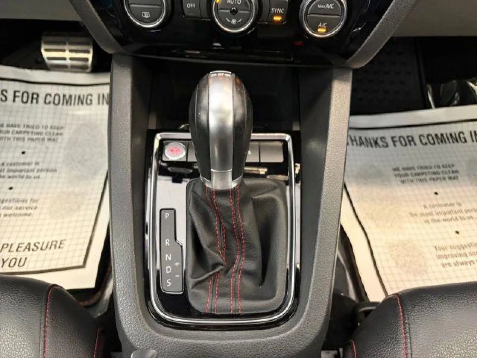 Used 2018 Volkswagen Jetta GLI image 23