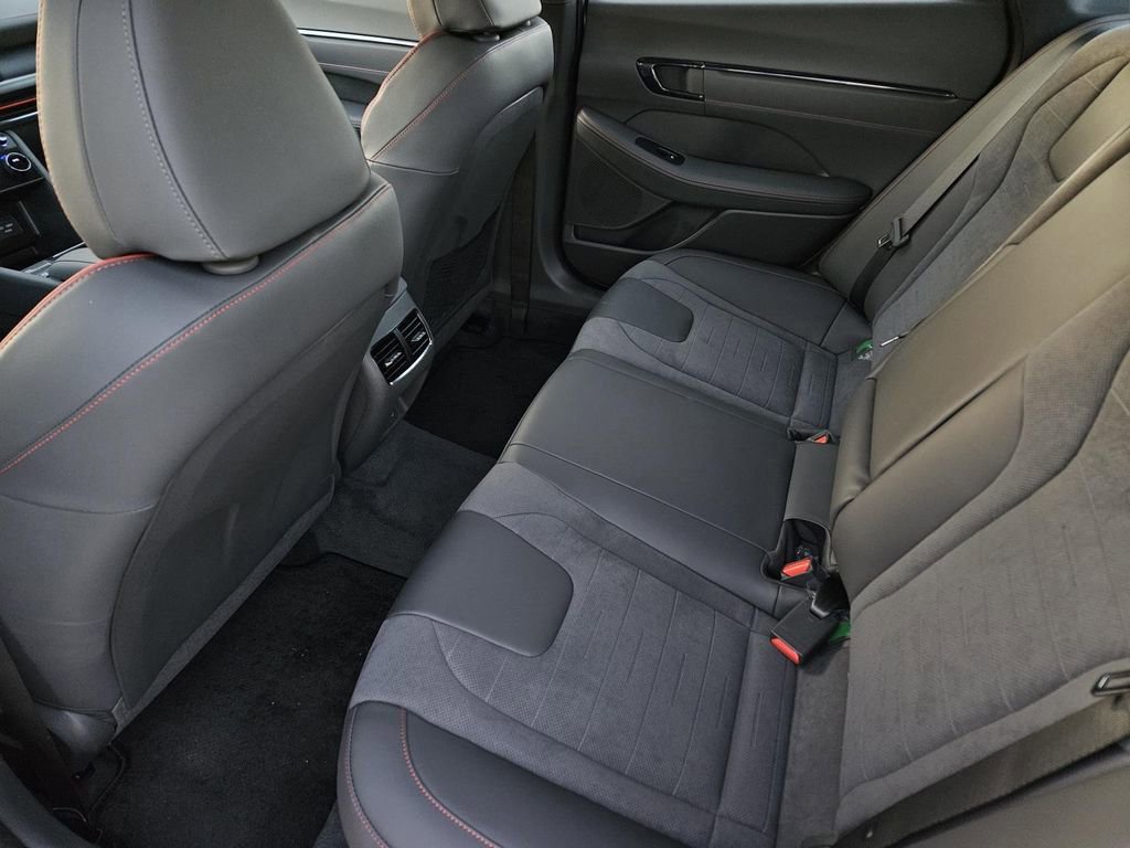 New 2026 Hyundai Sonata N Line FWD image 15