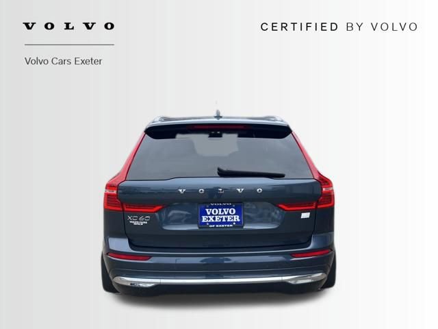 Certified 2023 Volvo XC60 T8 Plus image 8