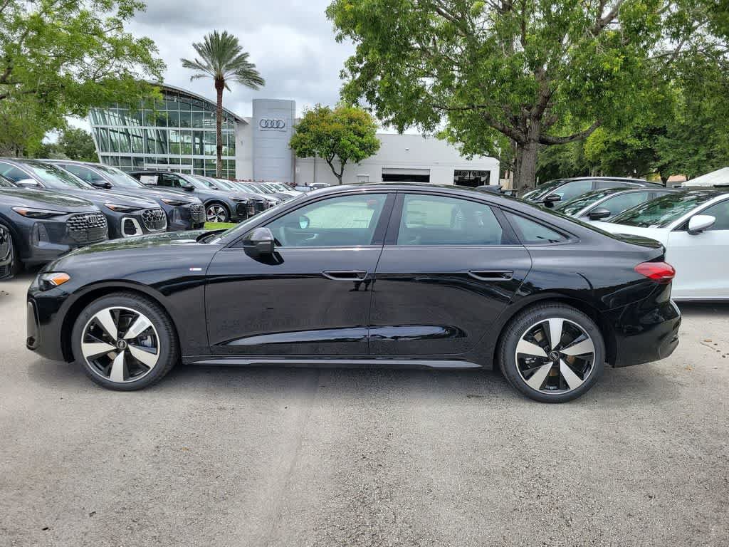 New 2026 Audi A5 Premium Plus AWD/4WD image 11