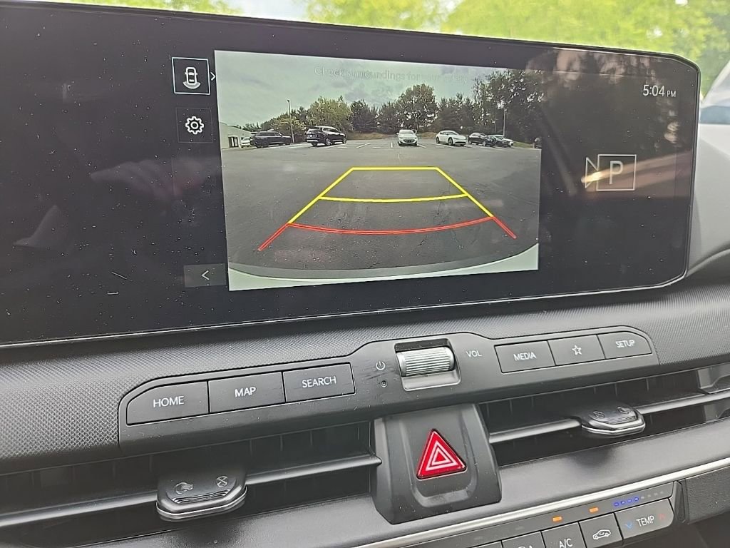 Certified 2025 Kia K4 FWD image 23