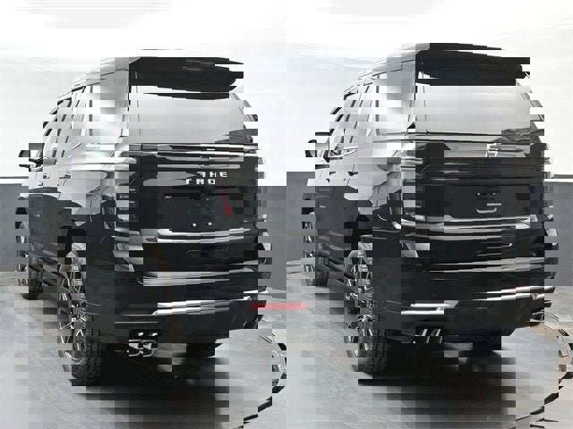 New 2026 Chevrolet Tahoe High Country image 12