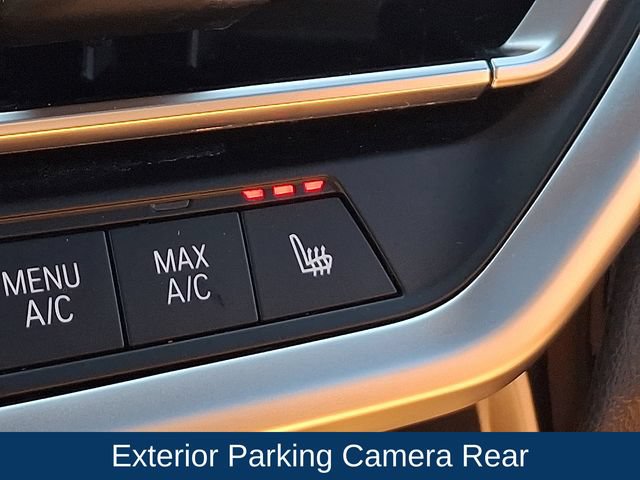 Used 2023 BMW X3 xDrive30i w/ Premium Enhanced Package AWD/4WD image 16