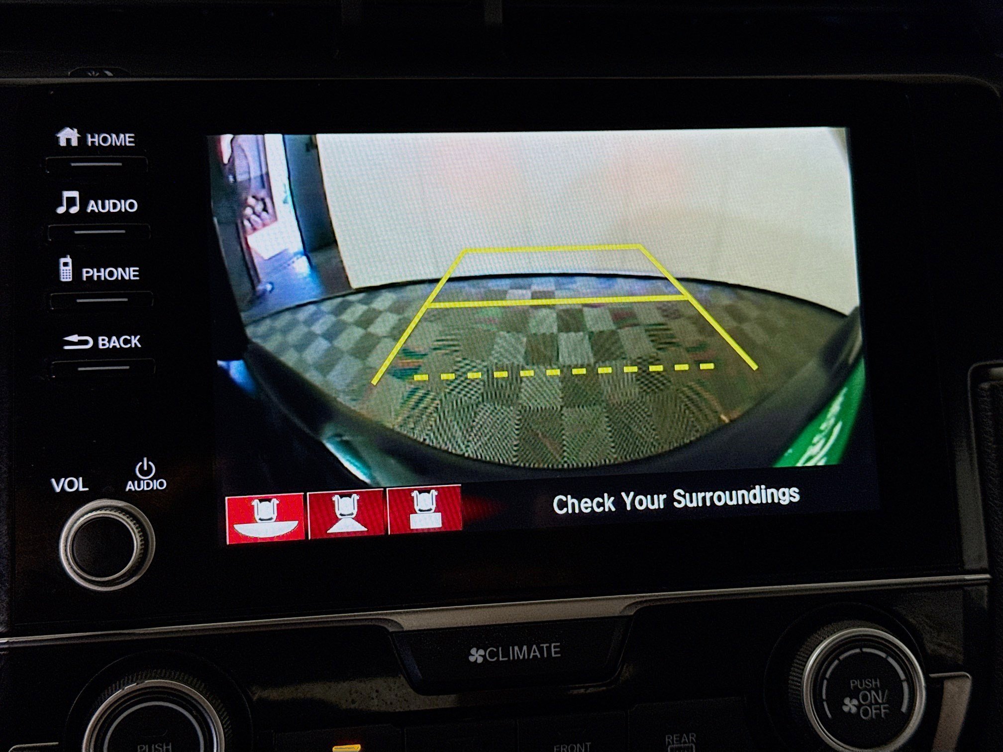 Used 2020 Honda Civic Sport image 19
