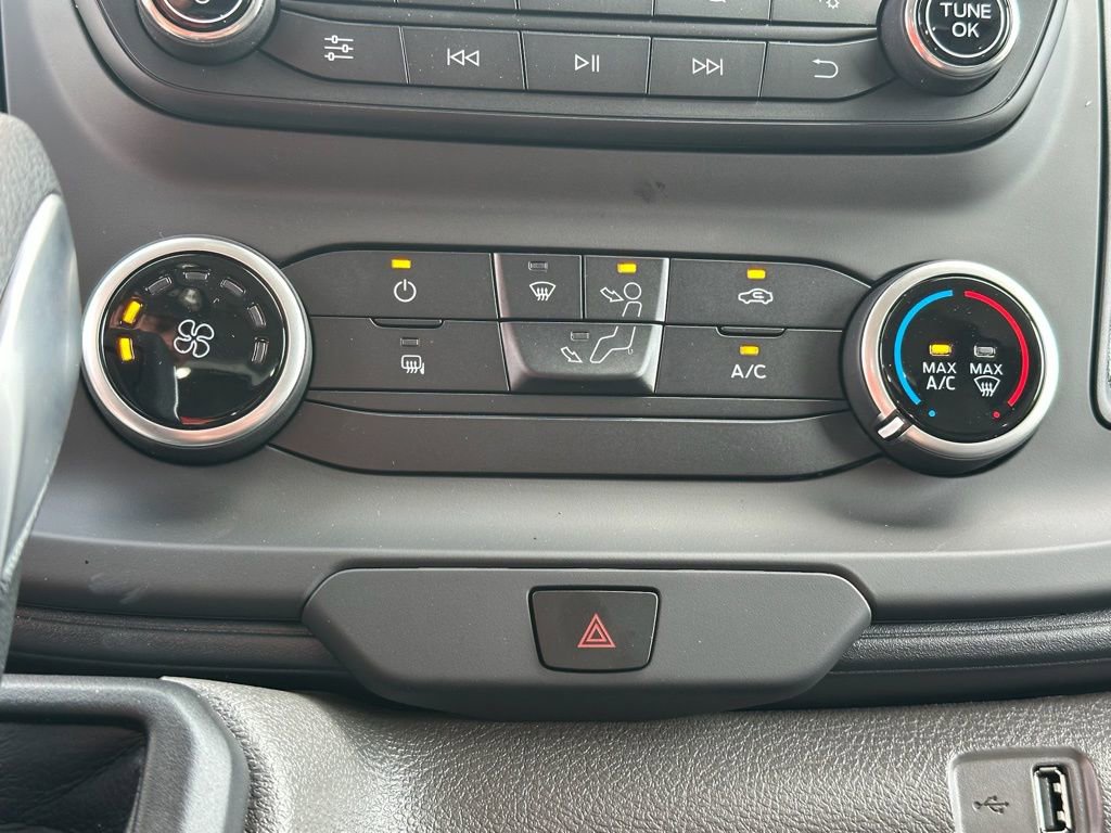 New 2025 Ford Transit 350 Low Roof image 13