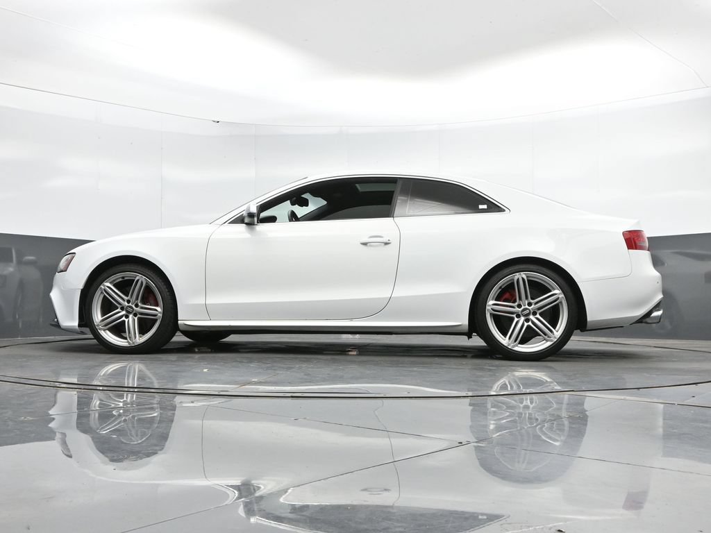 Used 2011 Audi S5 Prestige AWD/4WD image 46