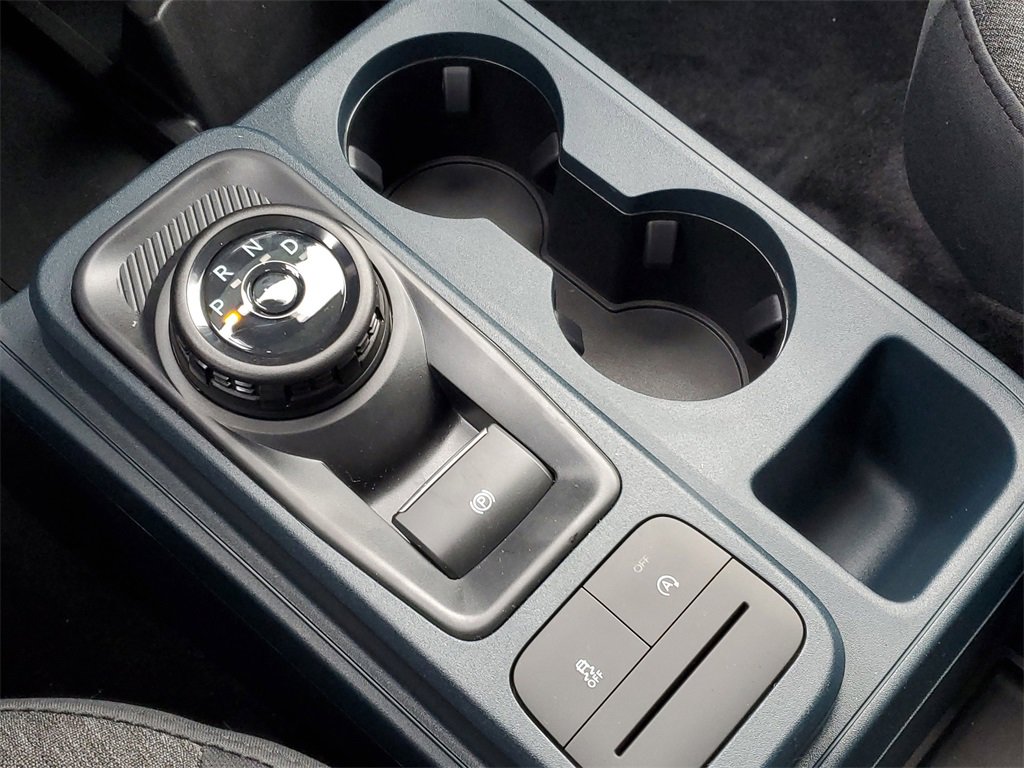 New 2026 Ford Maverick XLT w/ XLT Luxury Package image 21