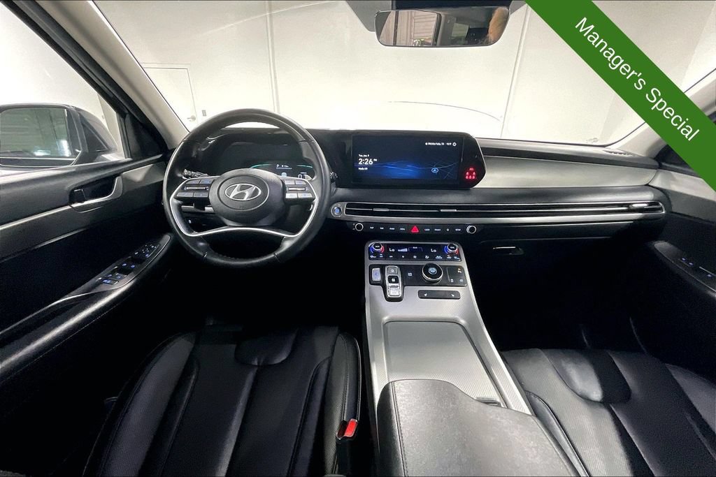 Used 2024 Hyundai Palisade XRT FWD image 18