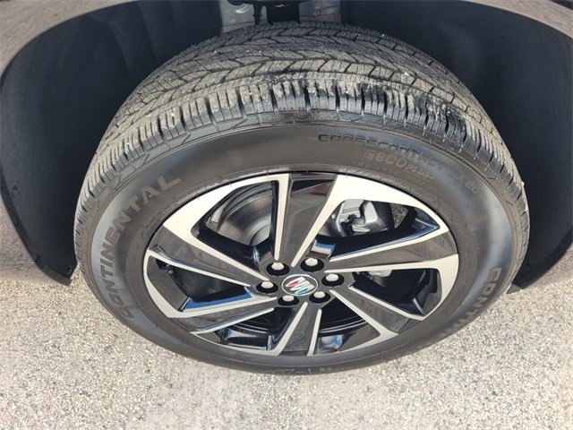 New 2026 Buick Enclave Sport Touring w/ Power Package image 19