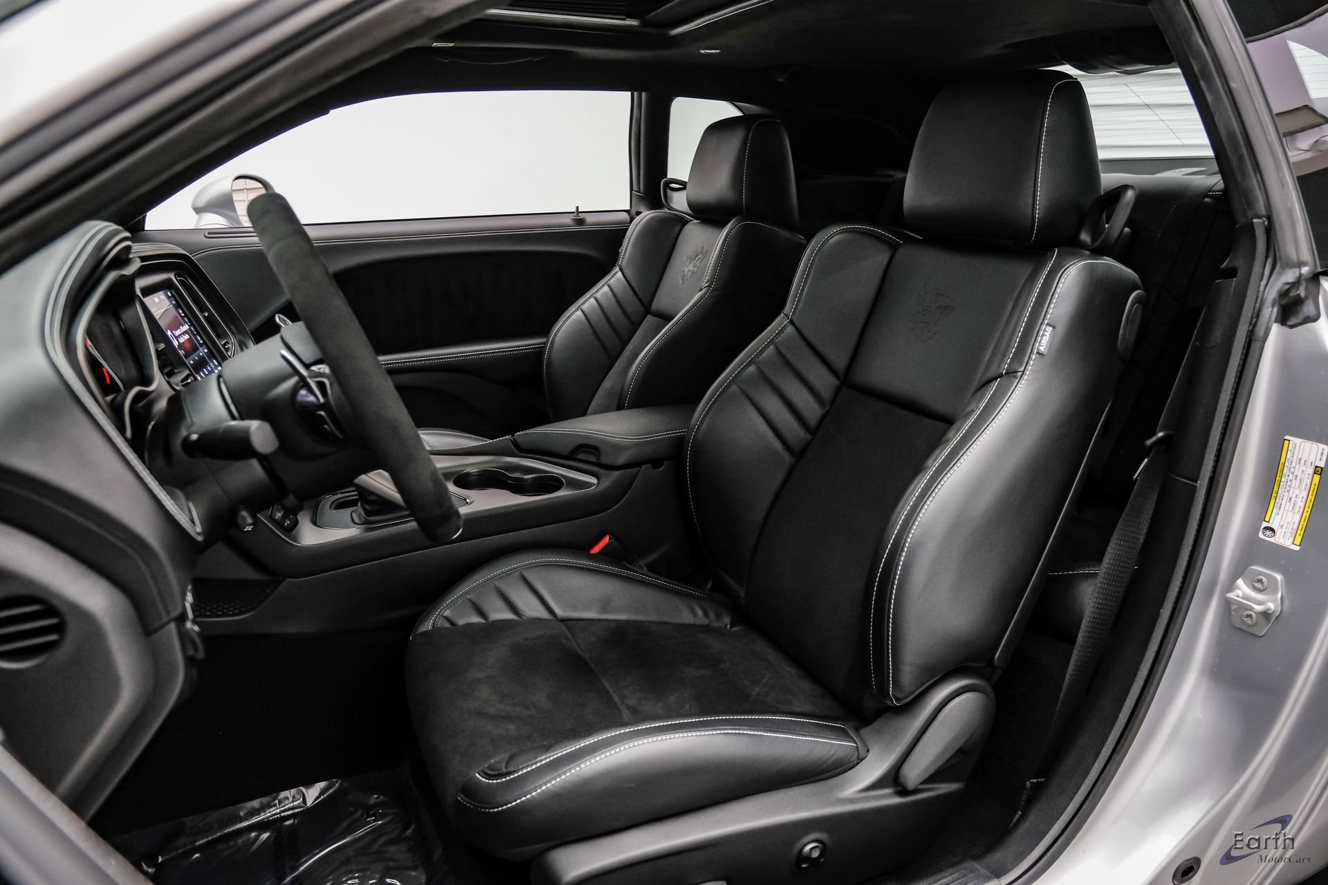 Used 2023 Dodge Challenger SRT Hellcat Redeye RWD image 45