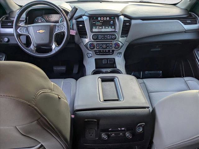 Used 2017 Chevrolet Tahoe LT image 17