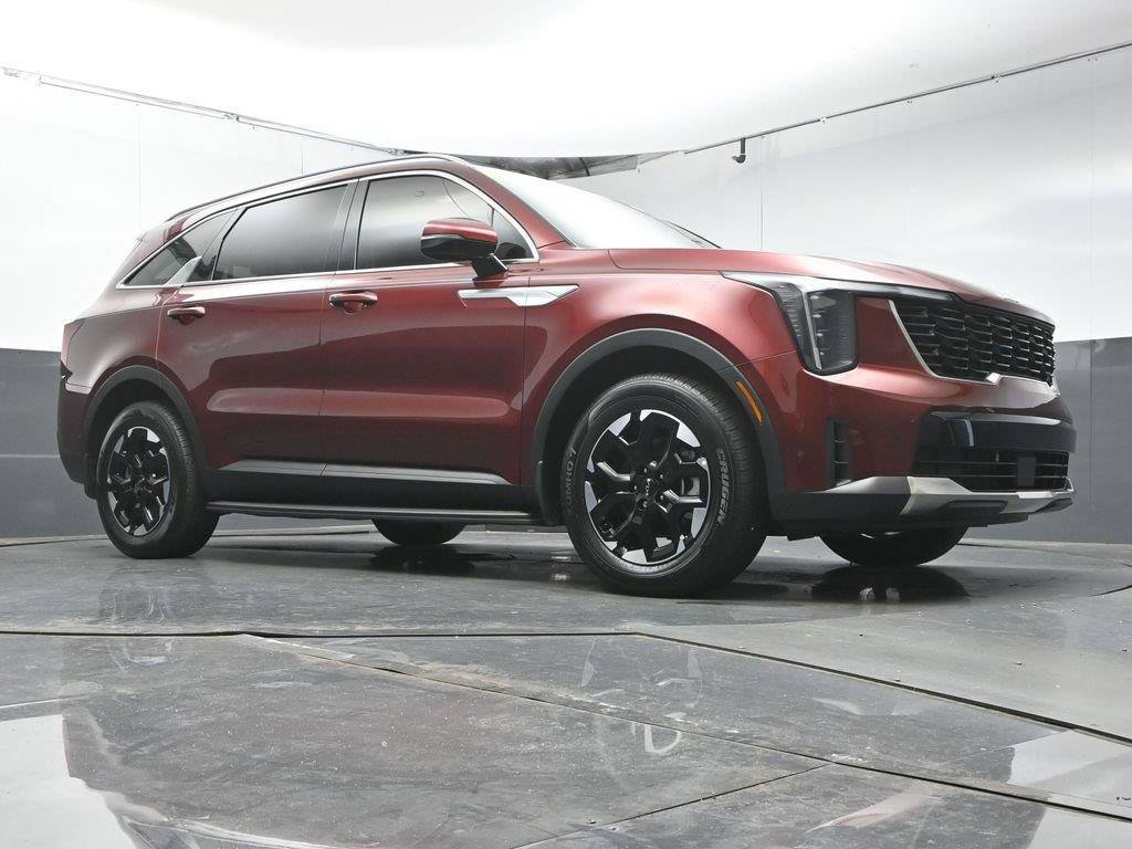 Used 2025 Kia Sorento S FWD image 42