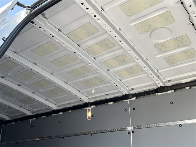 New 2025 Mercedes-Benz Sprinter 2500 image 31