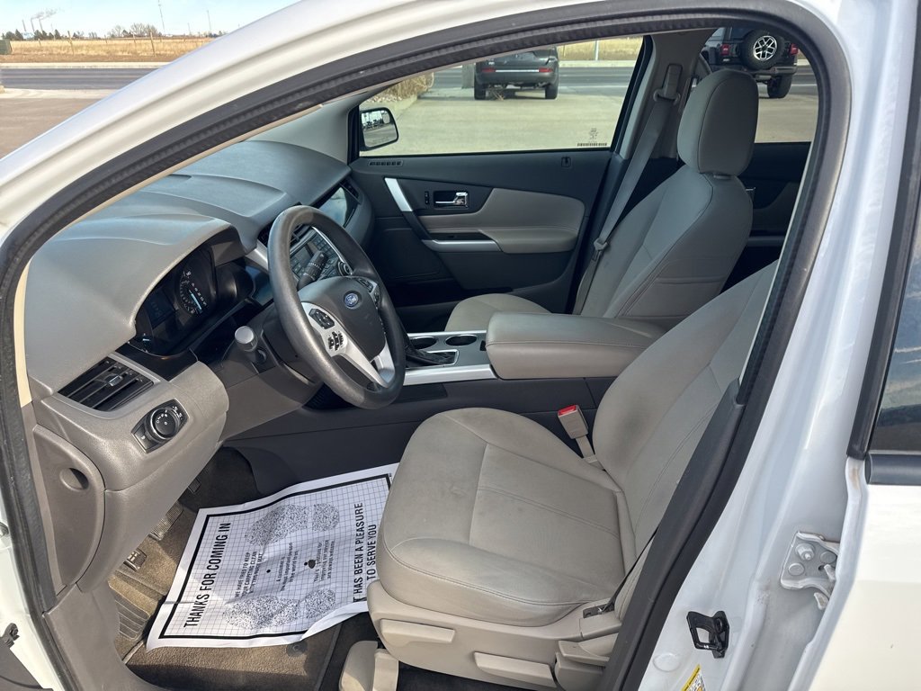 Used 2014 Ford Edge SE w/ Equipment Group 101A image 10