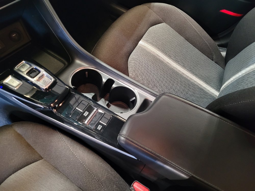 Used 2021 Hyundai Sonata SE image 26