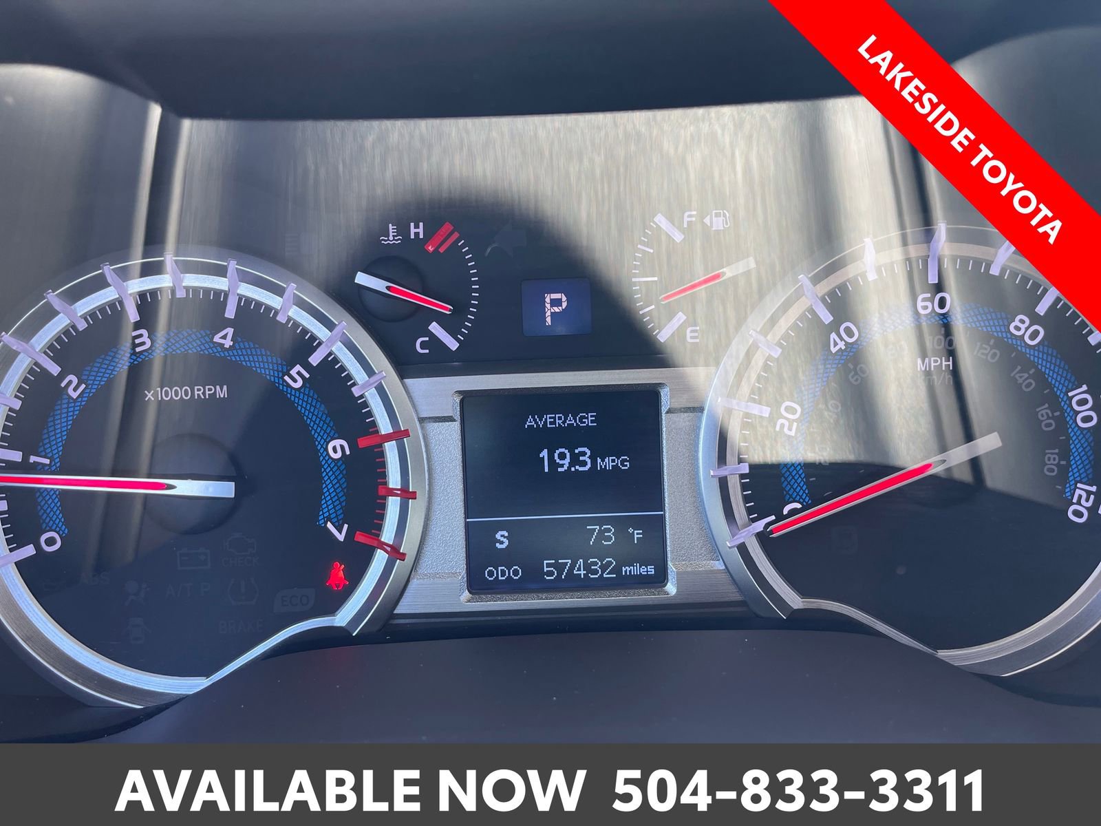 Used 2018 Toyota 4Runner Limited RWD image 37