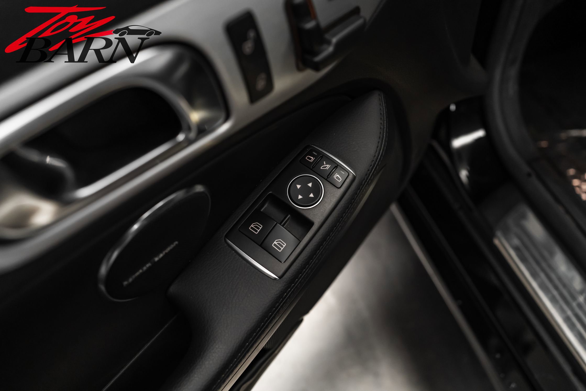 Used 2016 Mercedes-Benz SLK 300 SLK 300 image 27