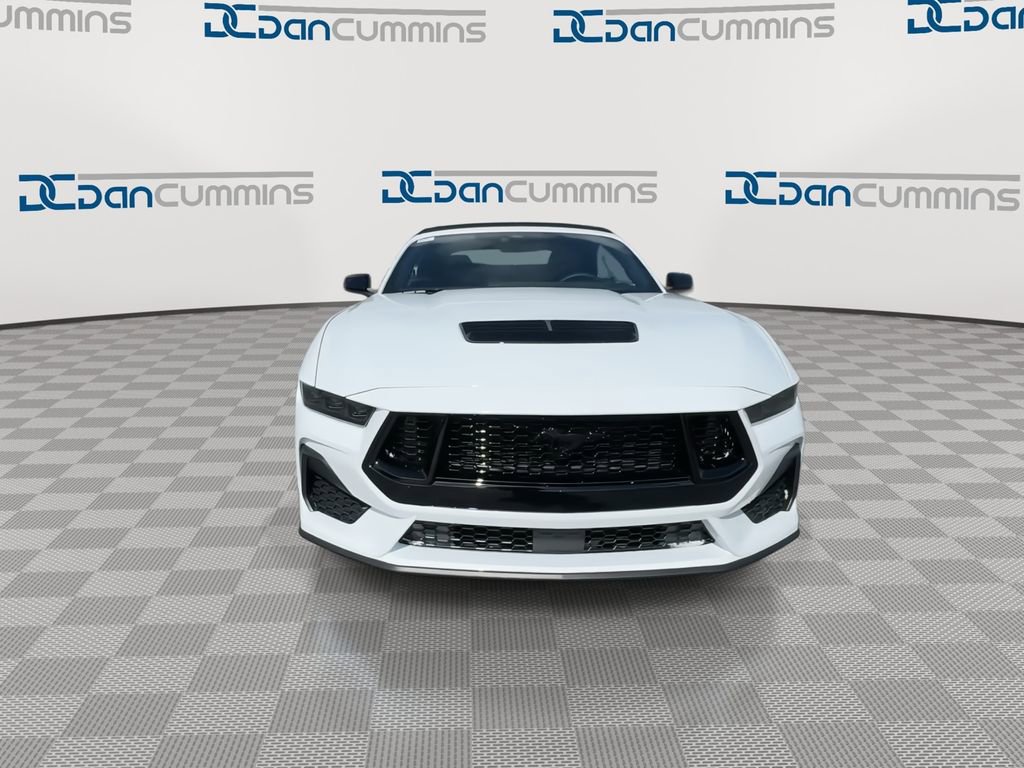New 2026 Ford Mustang GT Premium image 3