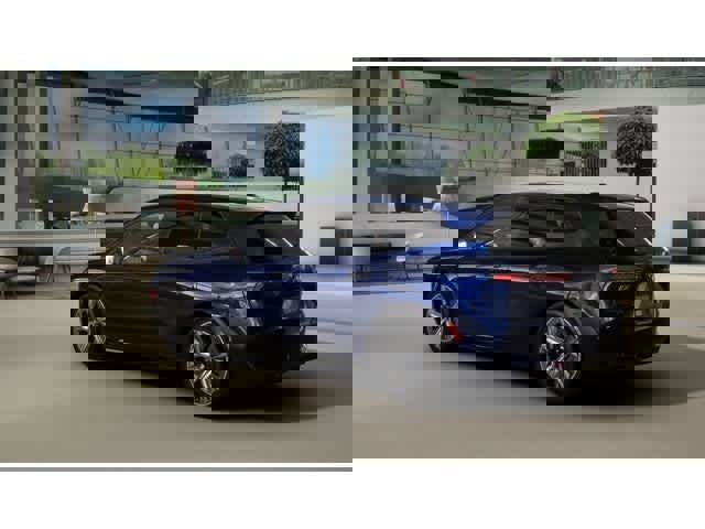 New 2026 BMW iX xDrive45 w/ Premium Package image 2