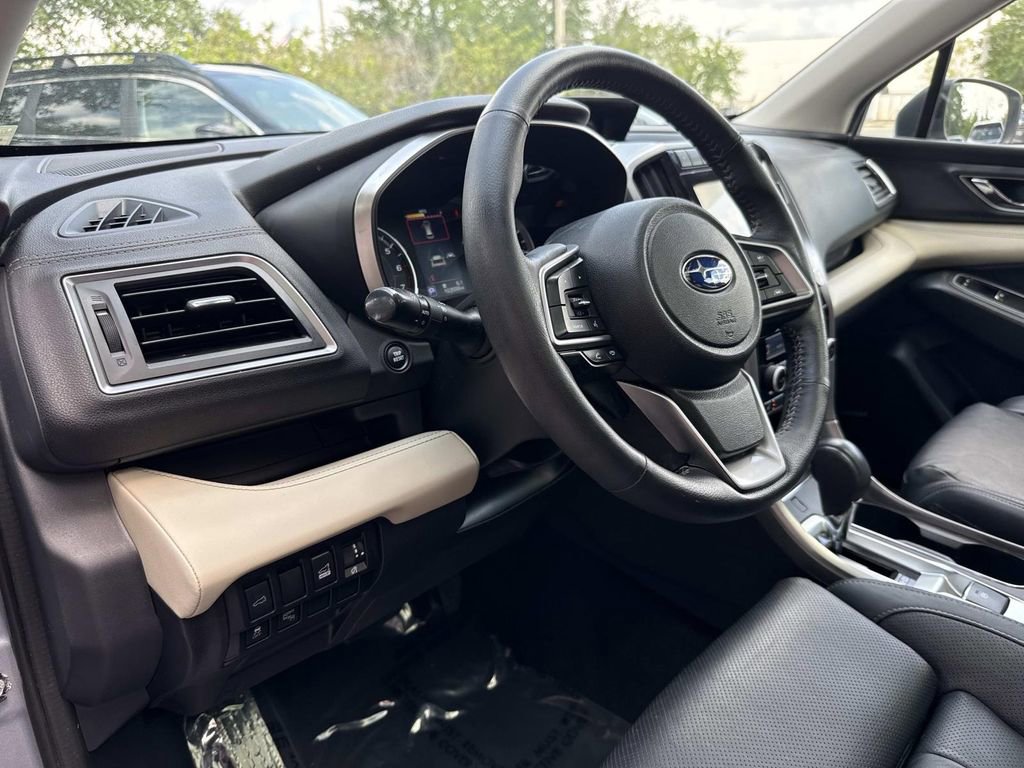 Used 2019 Subaru Ascent Limited AWD/4WD image 26