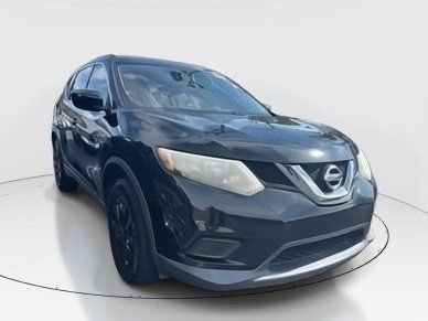 Used 2016 Nissan Rogue S