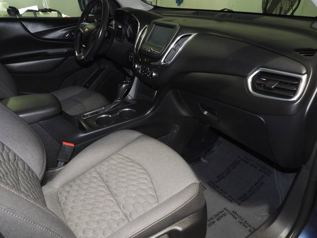 Used 2018 Chevrolet Equinox LT image 41
