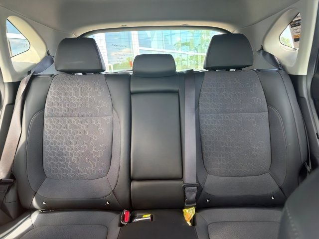 Certified 2024 Kia Seltos S AWD/4WD image 24
